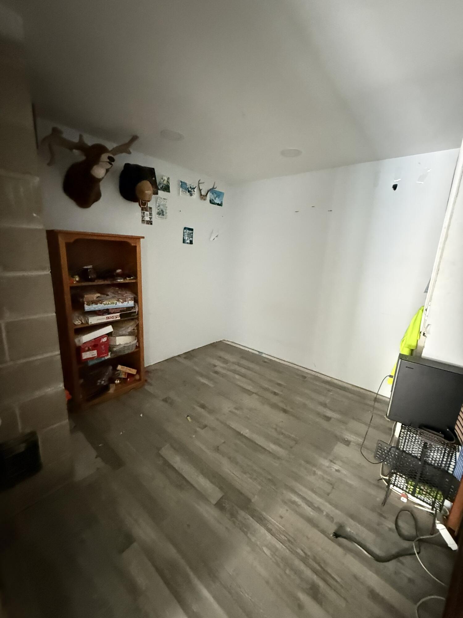 17 Walker Road Mechanic Falls ME 04256