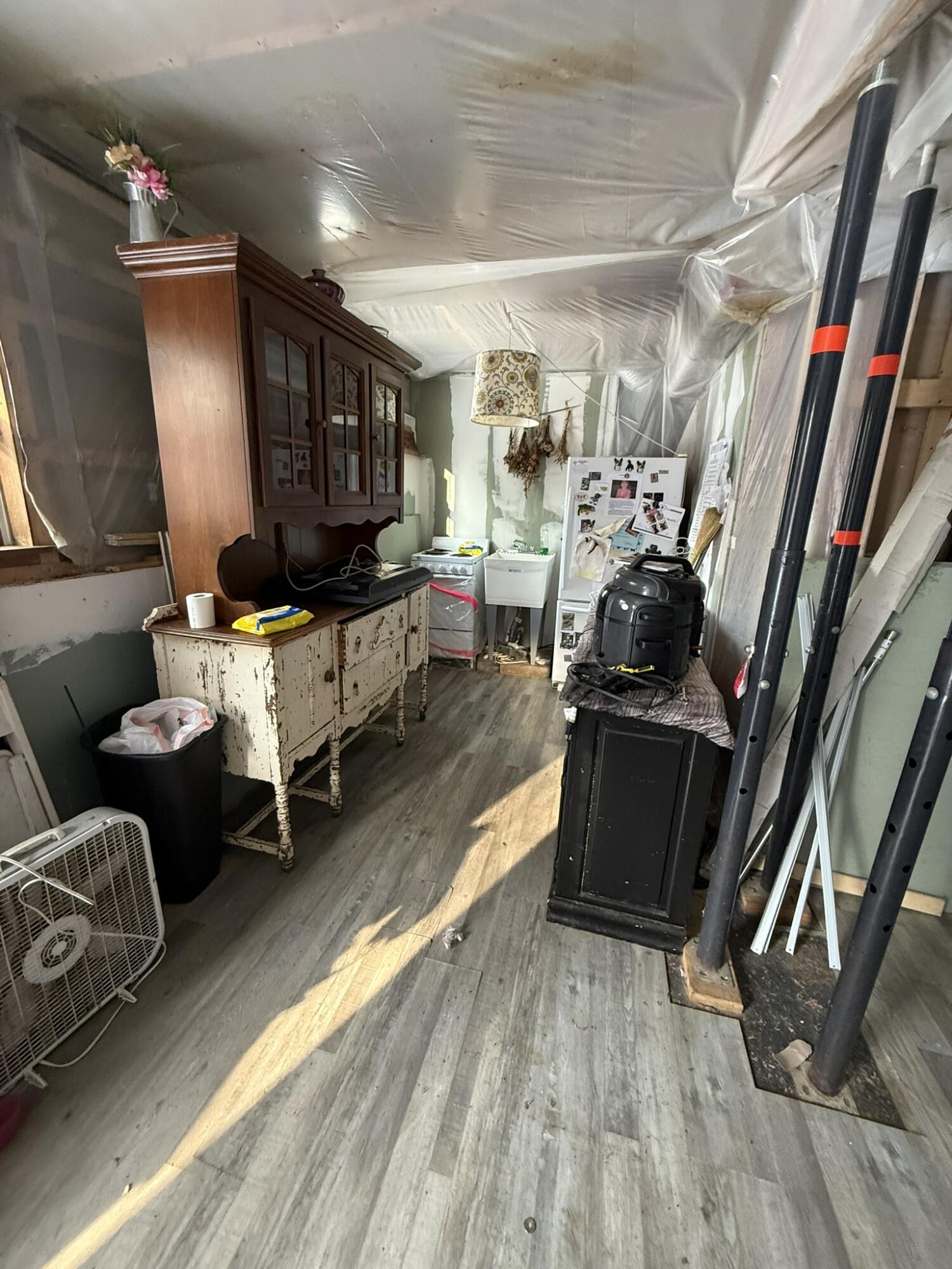 17 Walker Road Mechanic Falls ME 04256