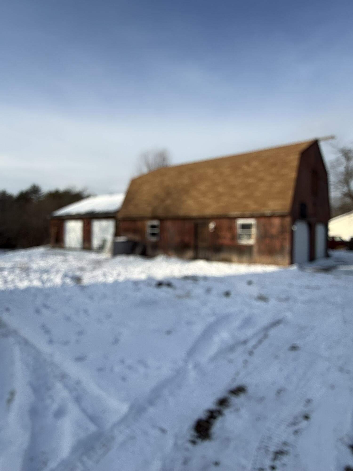 17 Walker Road Mechanic Falls ME 04256