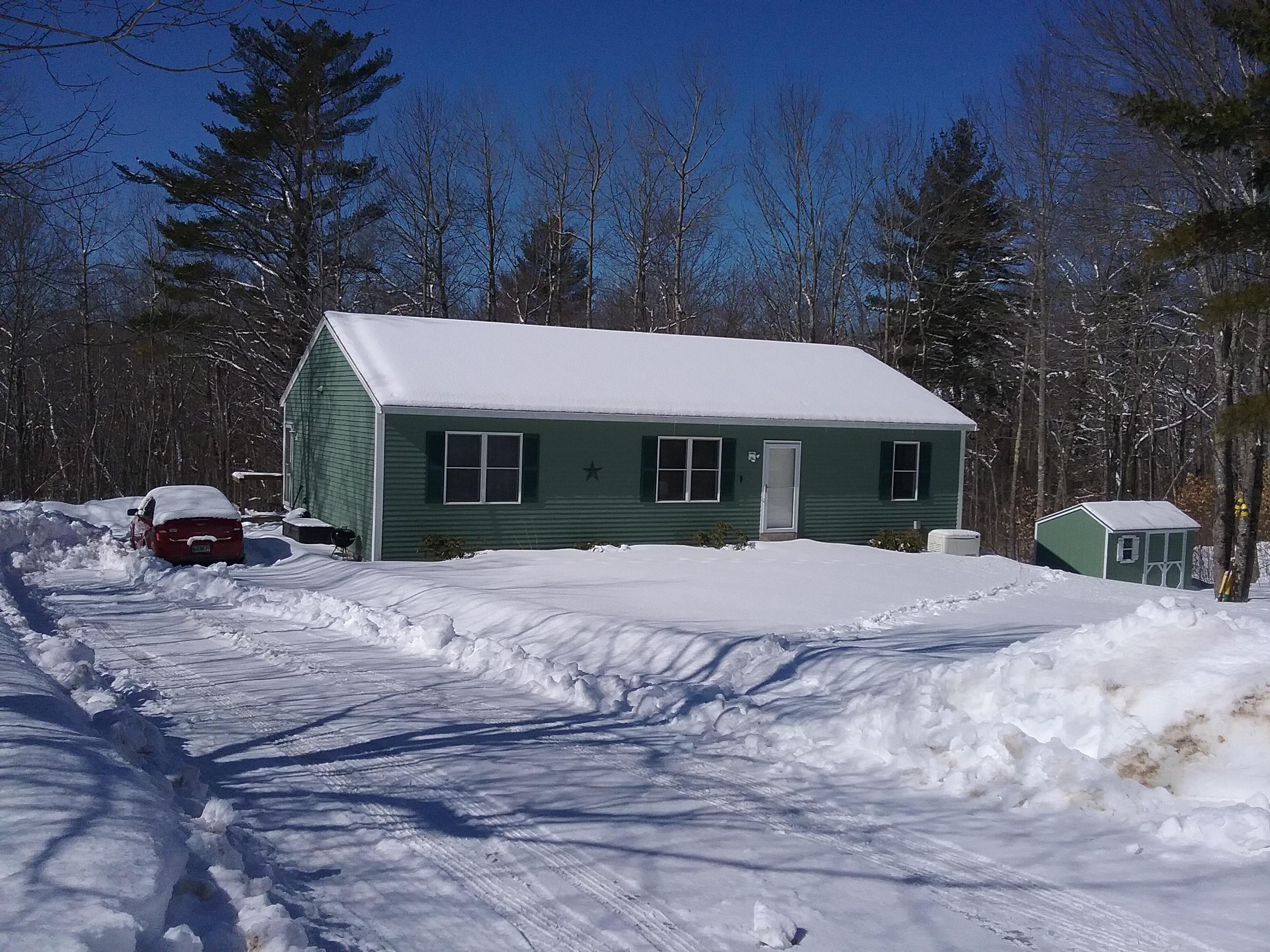 24 West Street Jefferson, ME