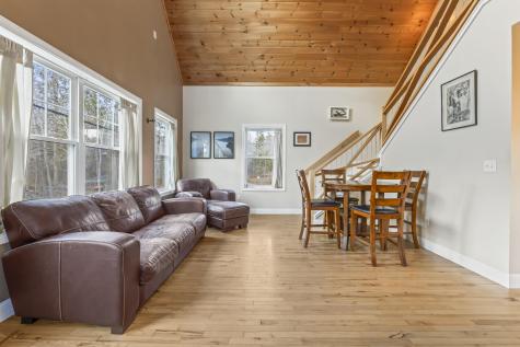 54 Lower Beach Road Windham ME 04062