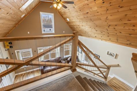 54 Lower Beach Road Windham ME 04062