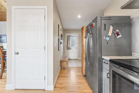 54 Lower Beach Road Windham ME 04062
