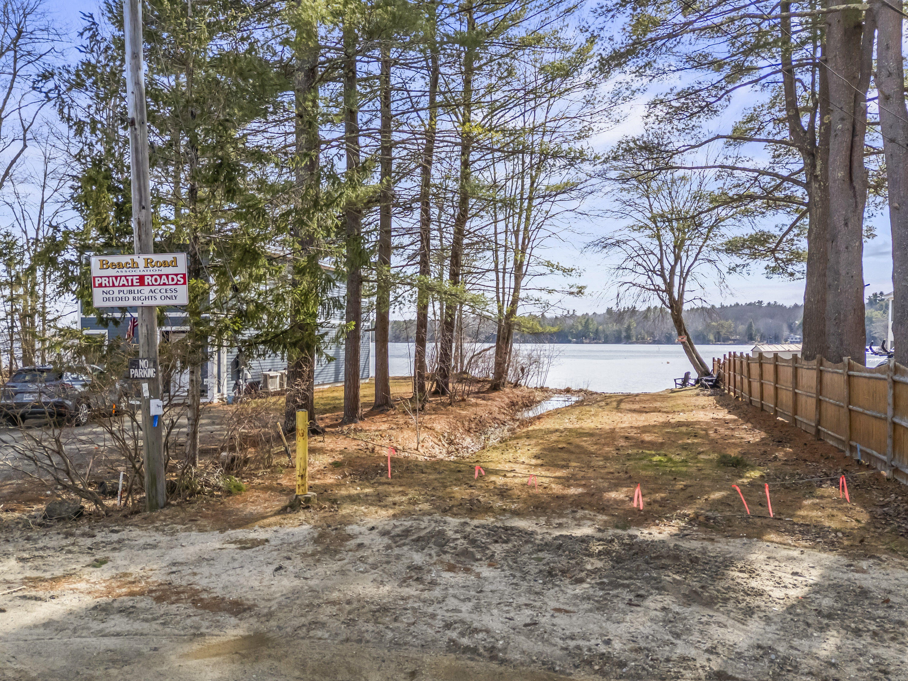 54 Lower Beach Road Windham ME 04062