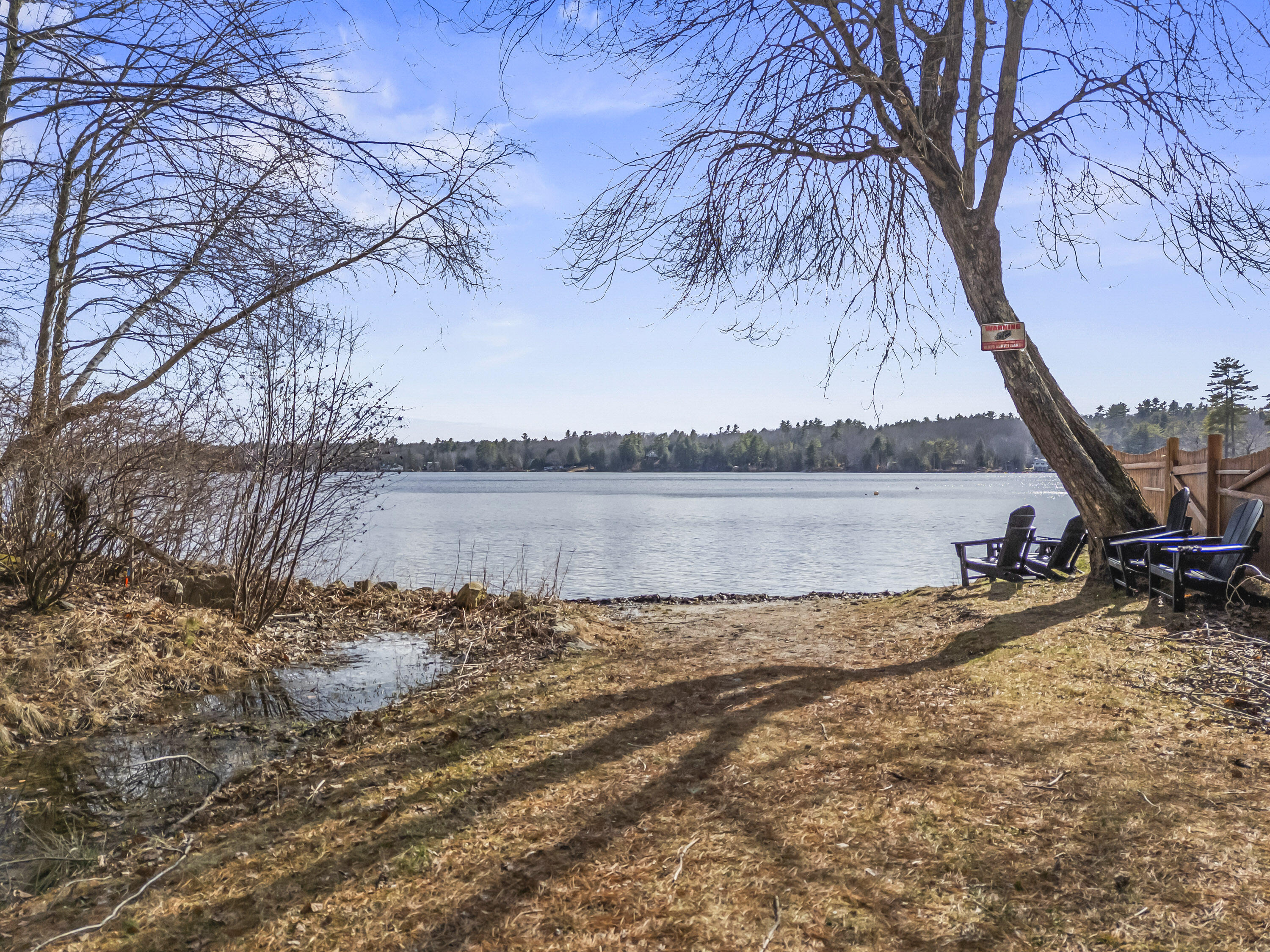 54 Lower Beach Road Windham ME 04062