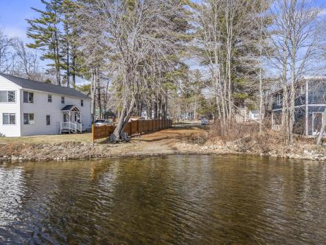 54 Lower Beach Road Windham ME 04062