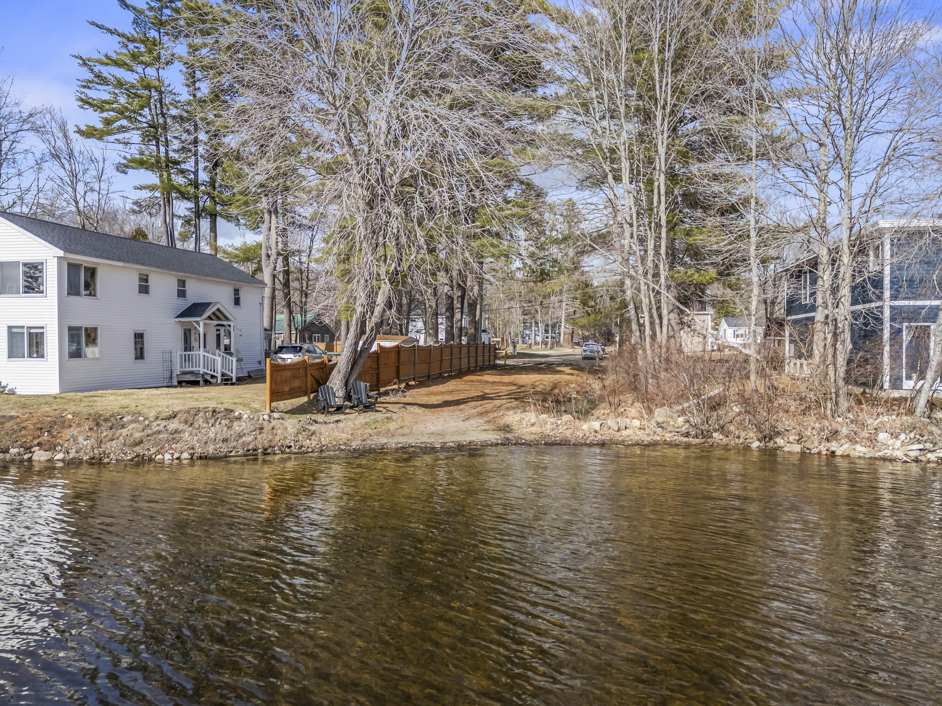 54 Lower Beach Road Windham ME 04062