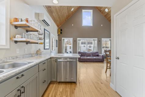 54 Lower Beach Road Windham ME 04062