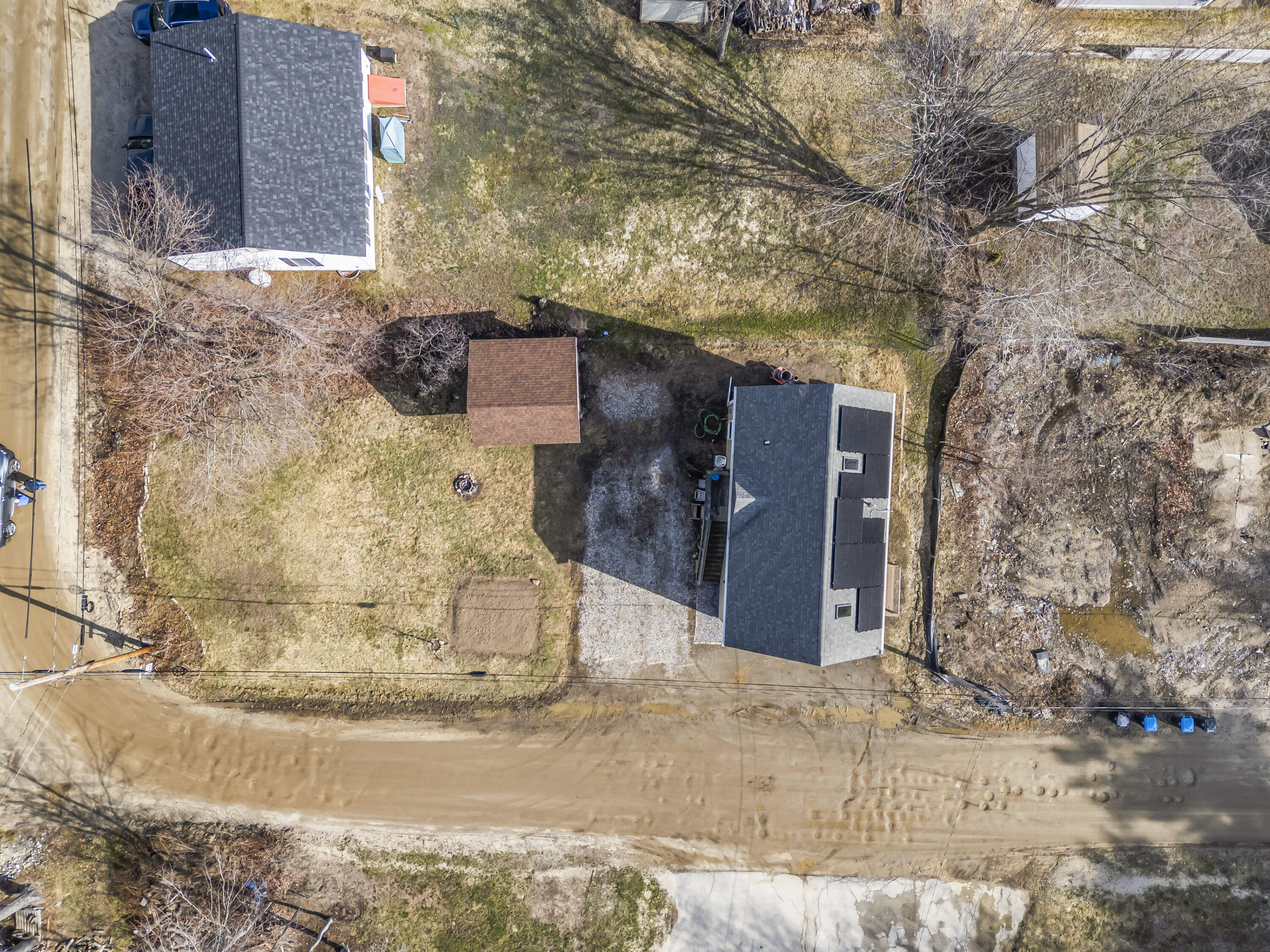 54 Lower Beach Road Windham ME 04062