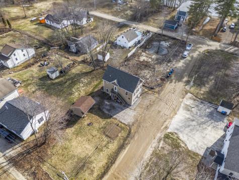54 Lower Beach Road Windham ME 04062