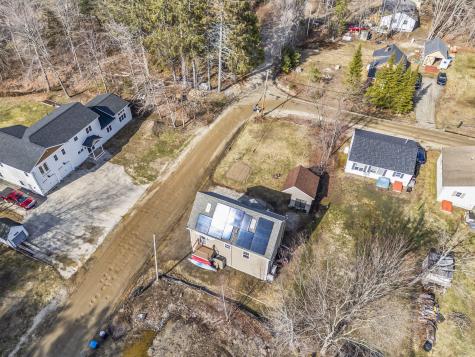 54 Lower Beach Road Windham ME 04062