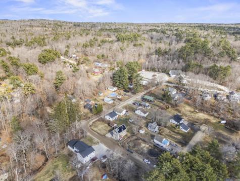 54 Lower Beach Road Windham ME 04062