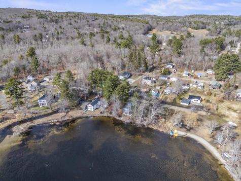 54 Lower Beach Road Windham ME 04062