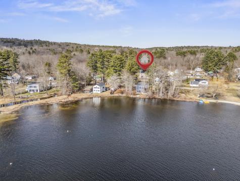 54 Lower Beach Road Windham ME 04062