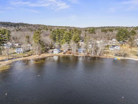 54 Lower Beach Road Windham ME 04062