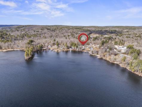 54 Lower Beach Road Windham ME 04062