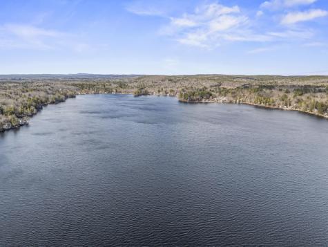 54 Lower Beach Road Windham ME 04062