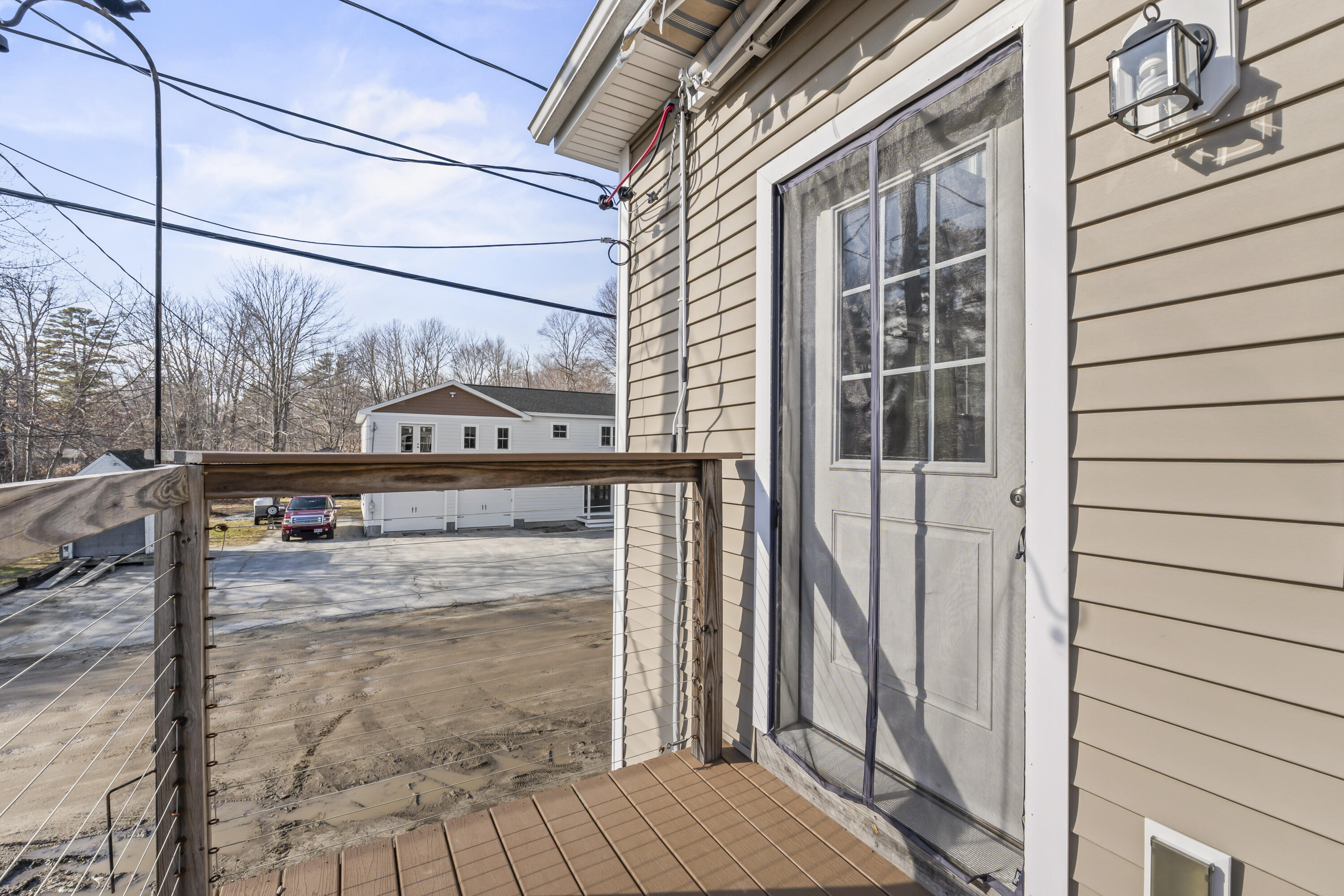 54 Lower Beach Road Windham ME 04062