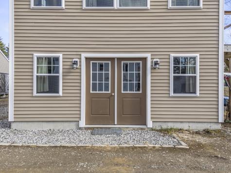 54 Lower Beach Road Windham ME 04062