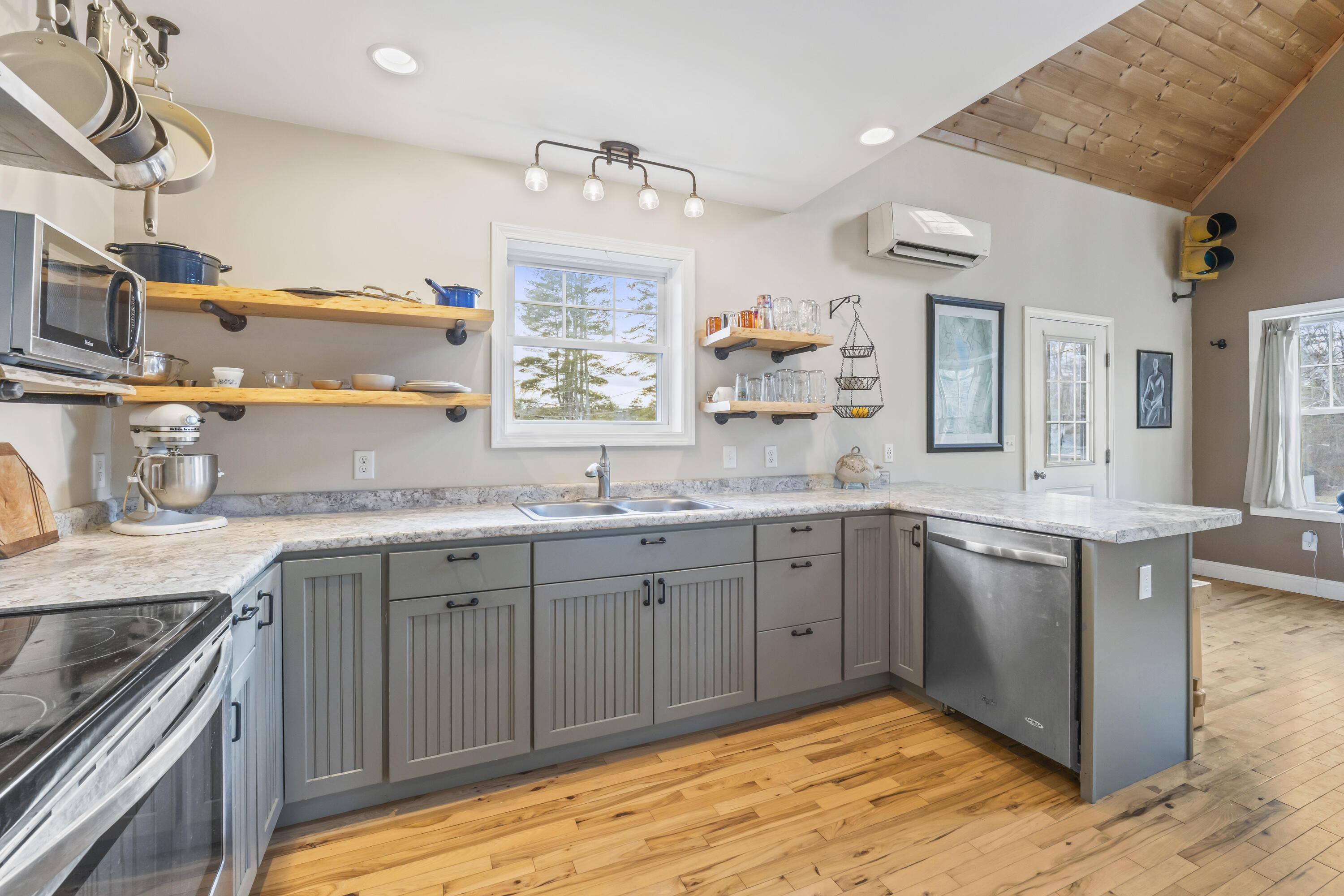 54 Lower Beach Road Windham ME 04062