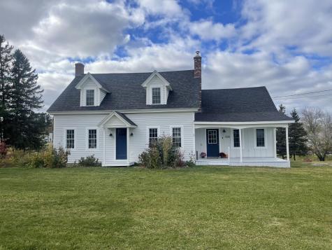 896 Main Street Caribou ME 04736