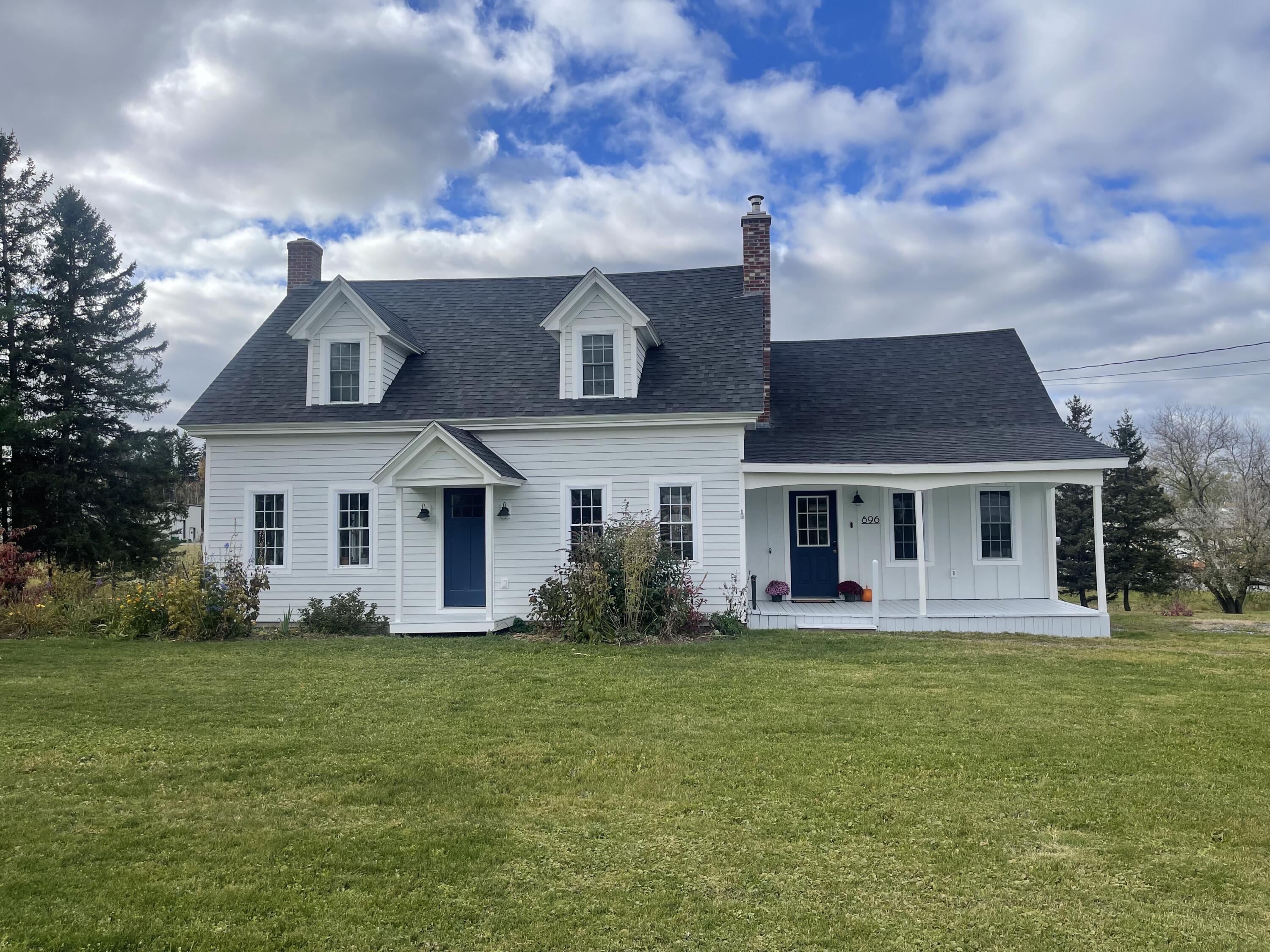 896 Main Street Caribou ME 04736