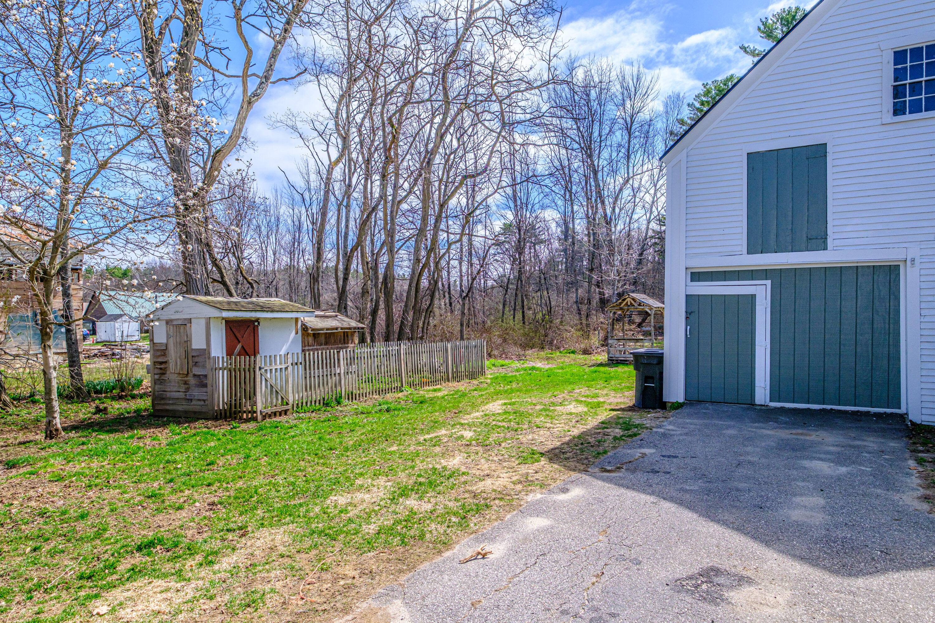 42 N High Street Bridgton ME 04009