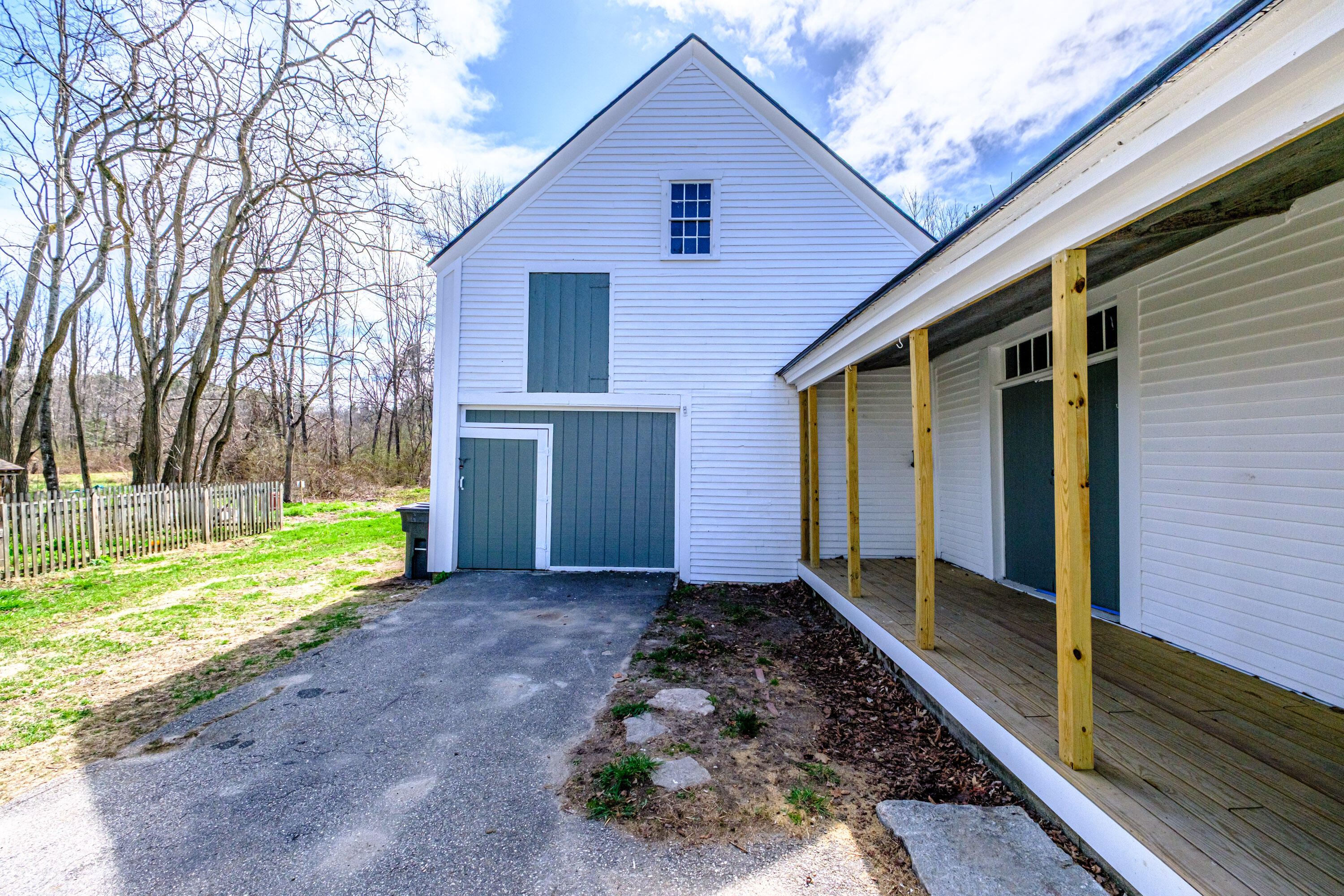 42 N High Street Bridgton ME 04009
