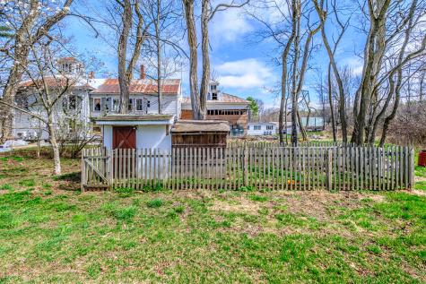 42 N High Street Bridgton ME 04009