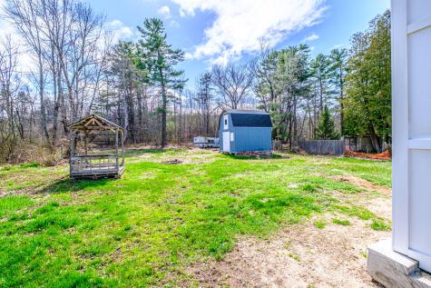 42 N High Street Bridgton ME 04009