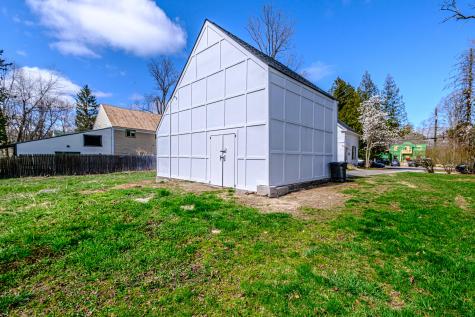 42 N High Street Bridgton ME 04009