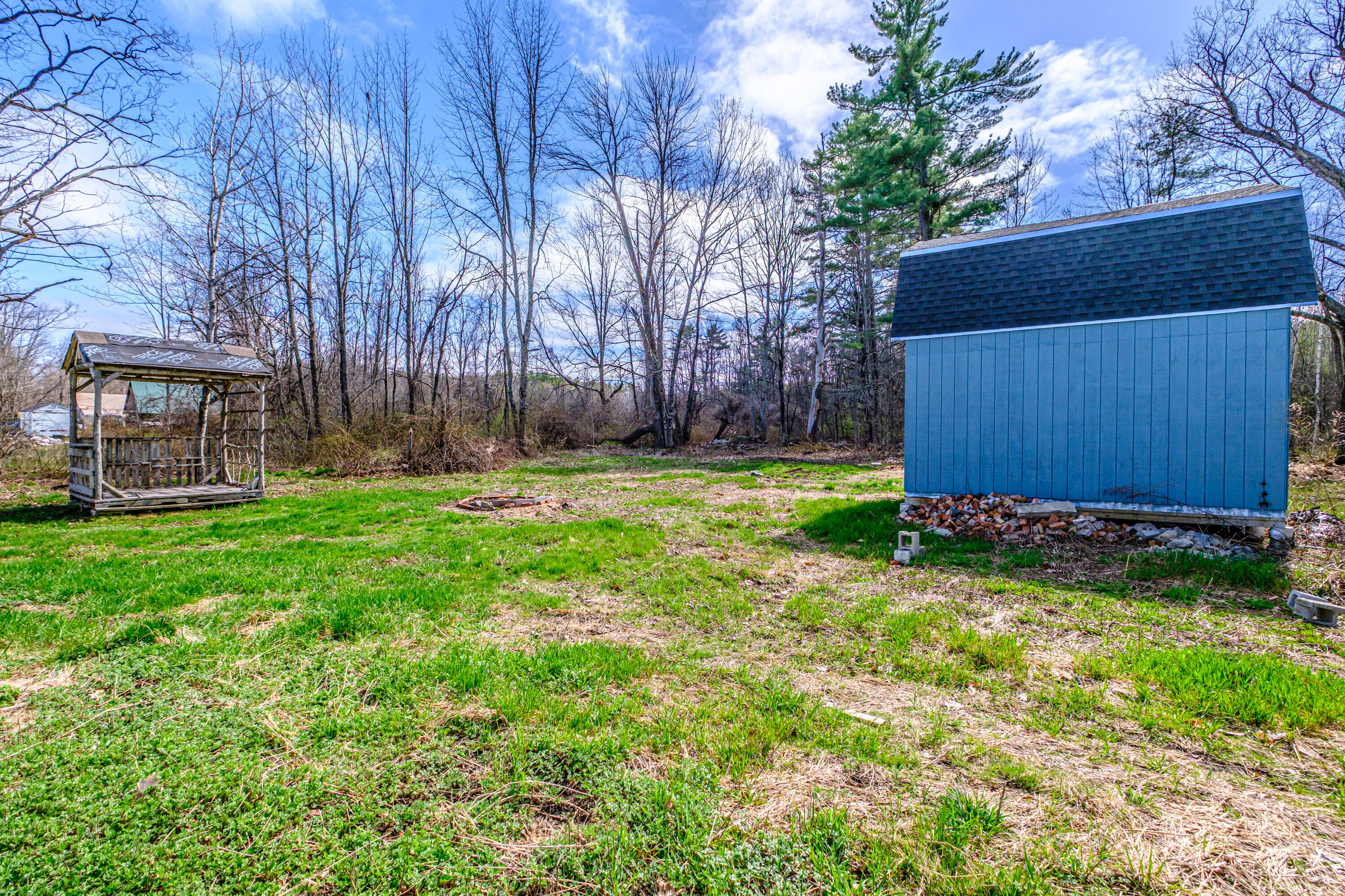 42 N High Street Bridgton ME 04009
