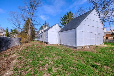 42 N High Street Bridgton ME 04009