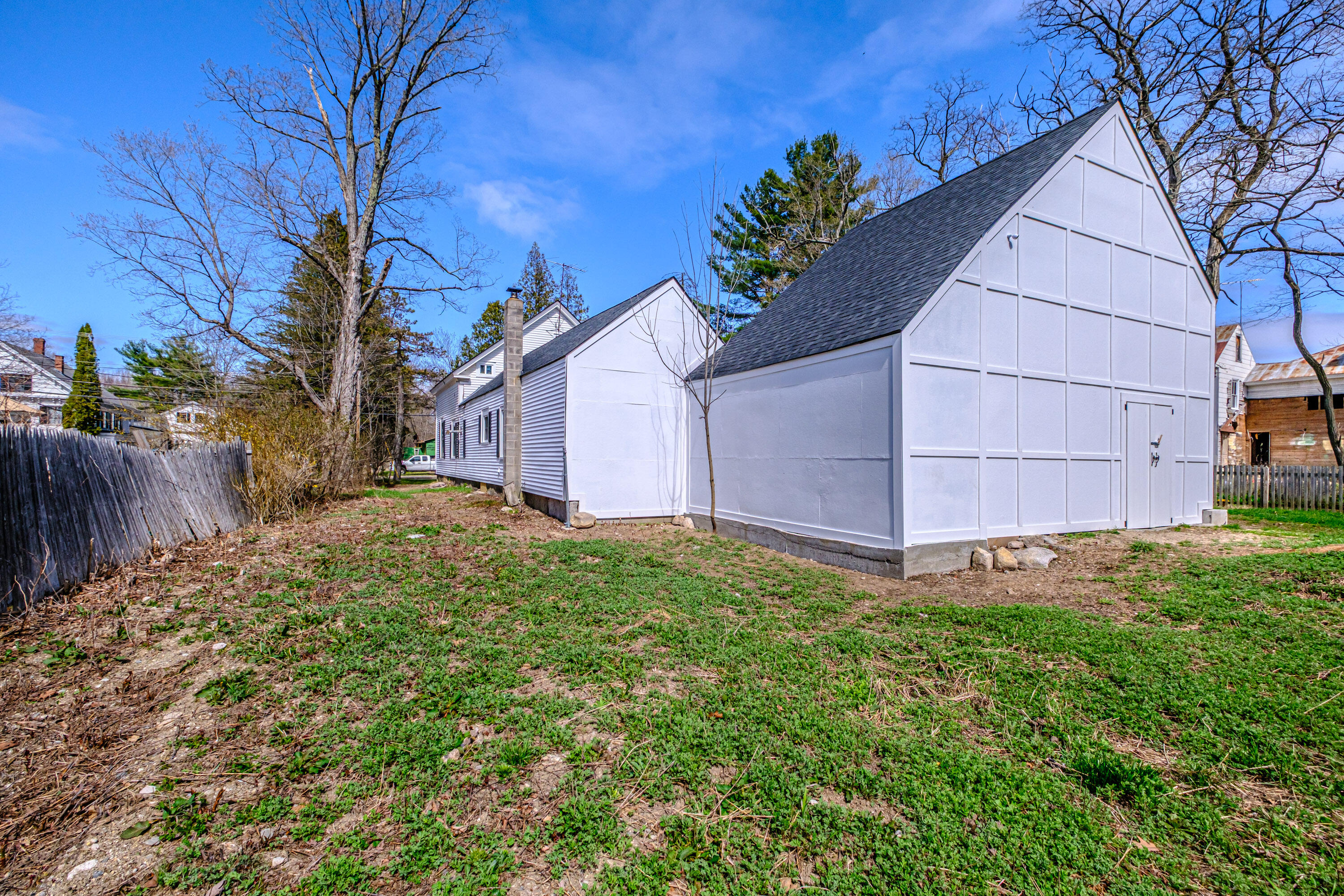 42 N High Street Bridgton ME 04009
