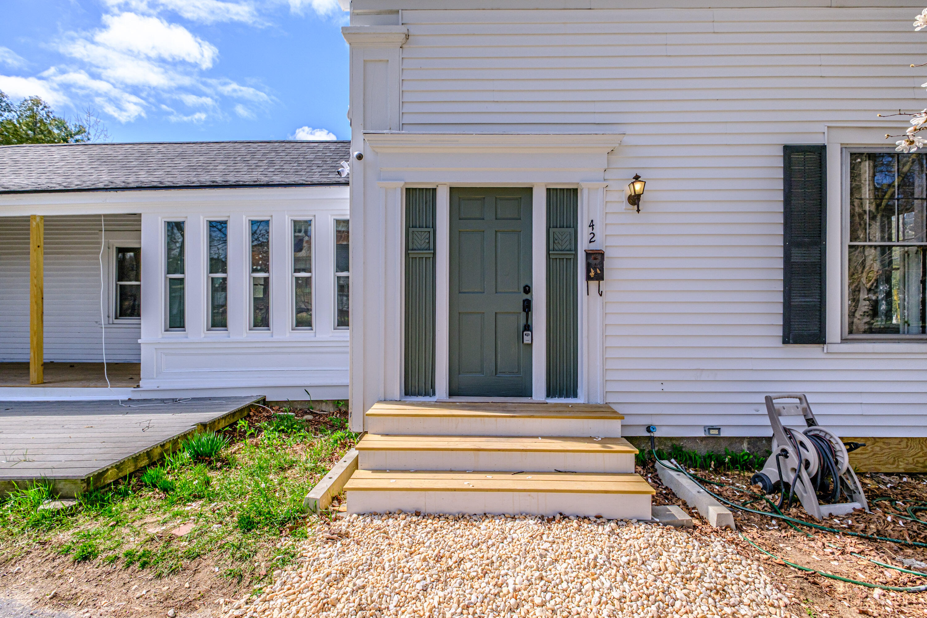 42 N High Street Bridgton ME 04009