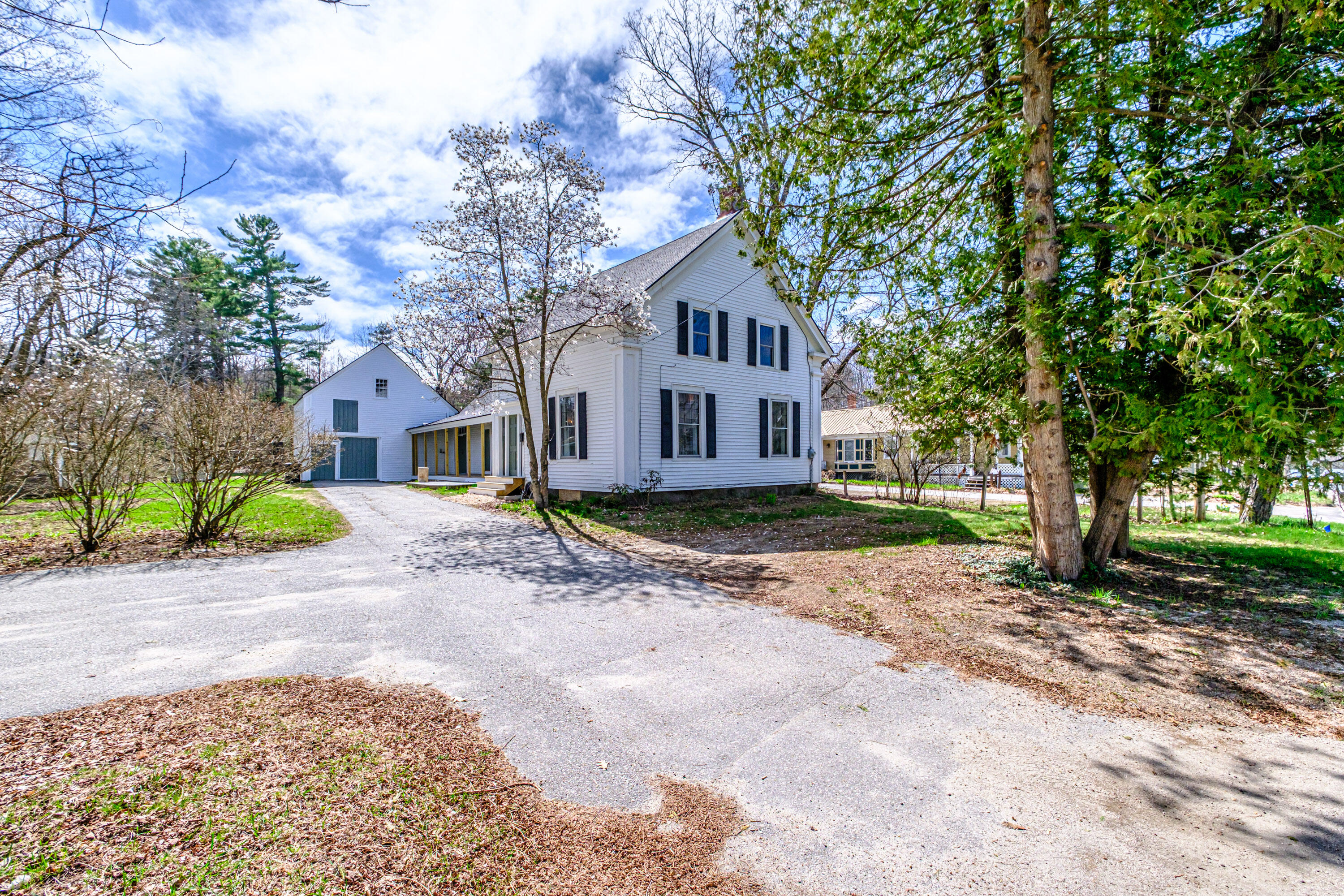 42 N High Street Bridgton ME 04009