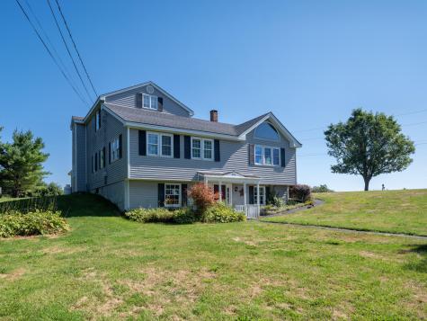 255 Talbot Avenue Rockland ME 04841