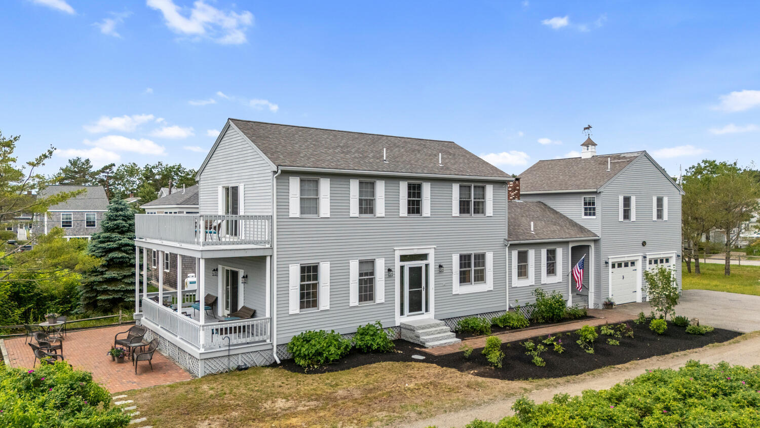 11 Blaine Road Old Orchard Beach ME 04064