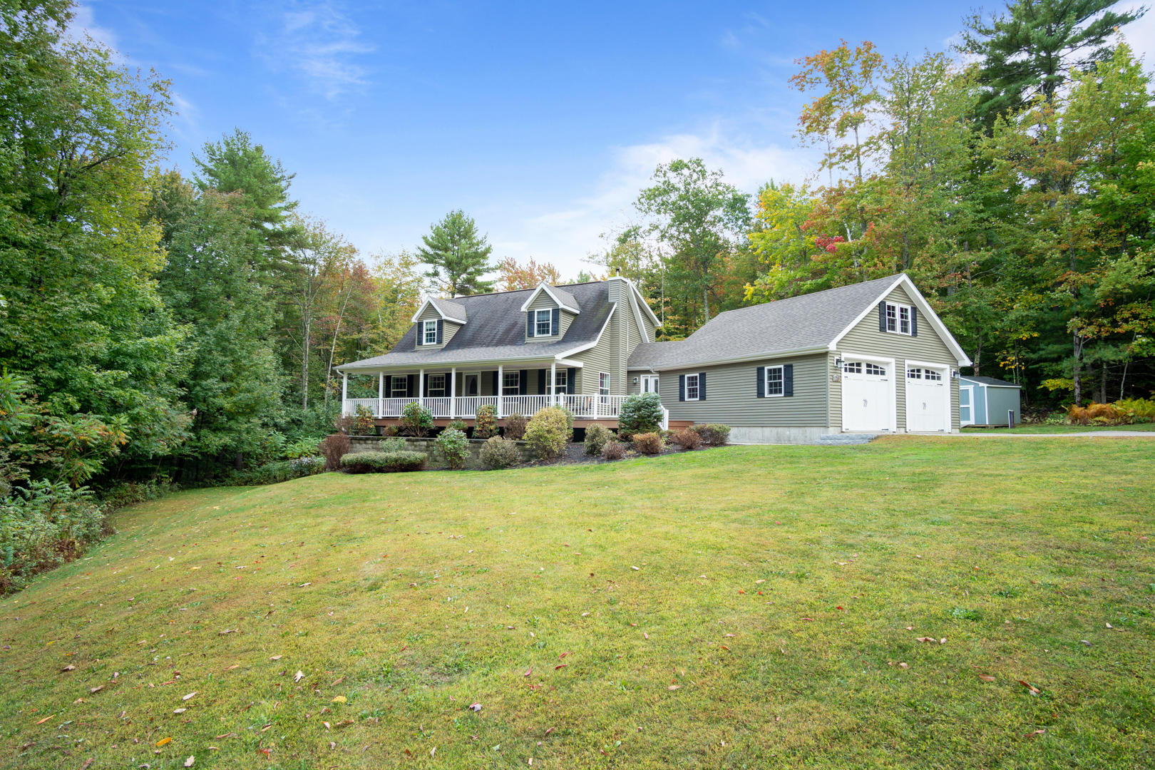 28 Tournament Drive Auburn ME 04210