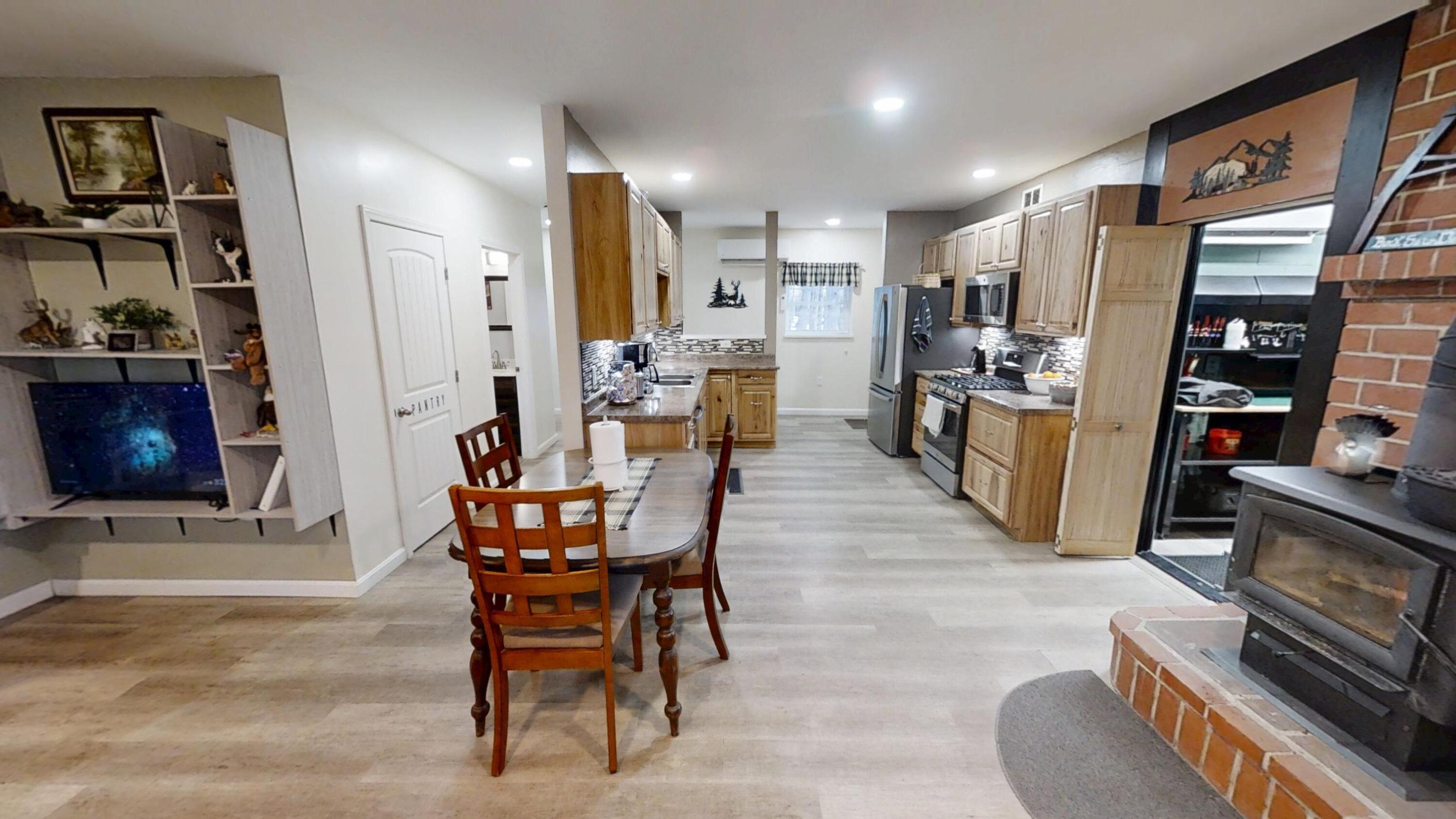 60 Swett Road Carmel ME 04419