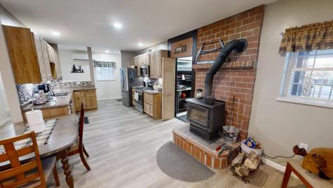 60 Swett Road Carmel ME 04419