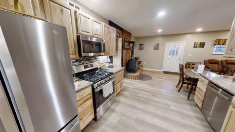 60 Swett Road Carmel ME 04419