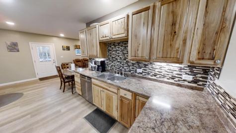 60 Swett Road Carmel ME 04419