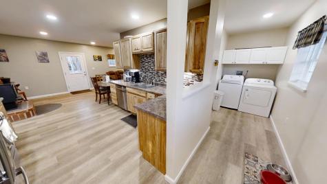 60 Swett Road Carmel ME 04419