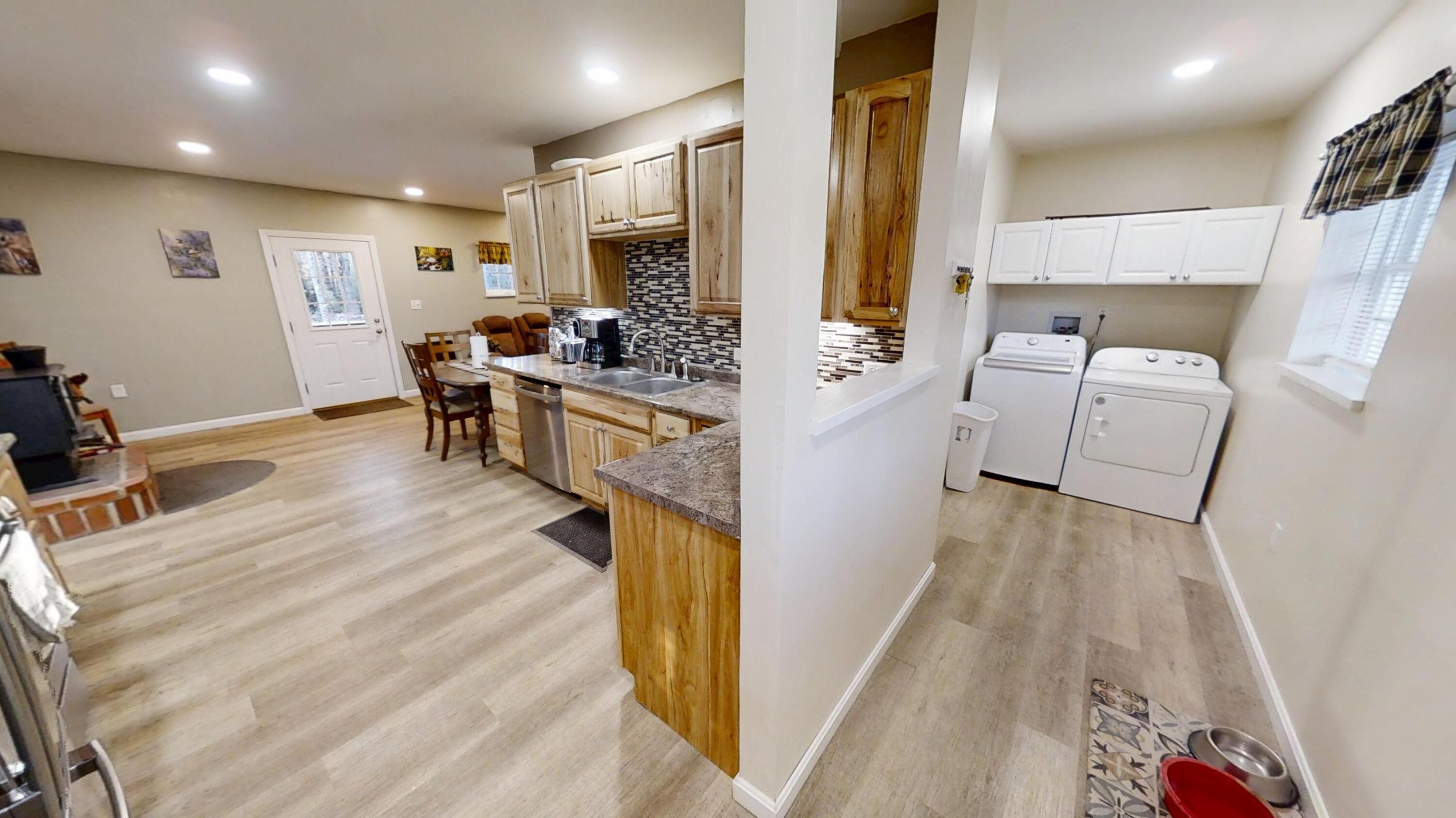 60 Swett Road Carmel ME 04419