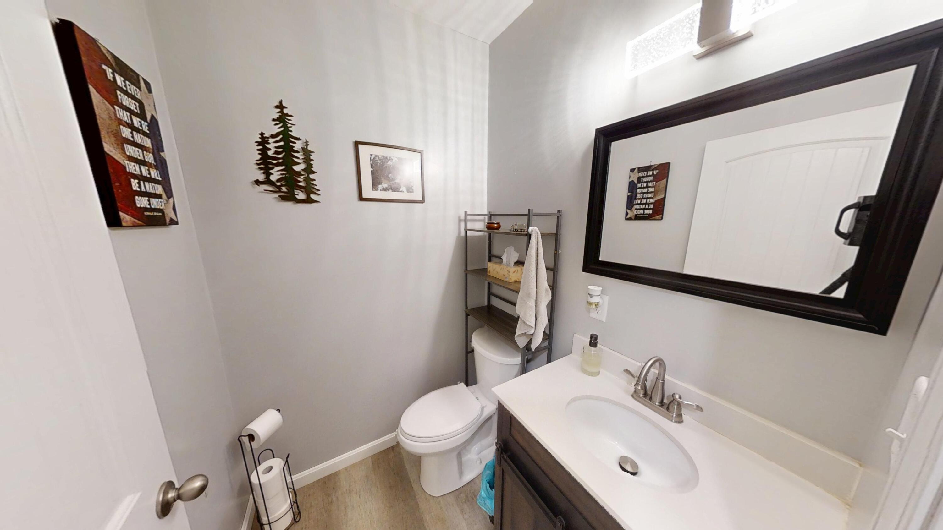 60 Swett Road Carmel ME 04419