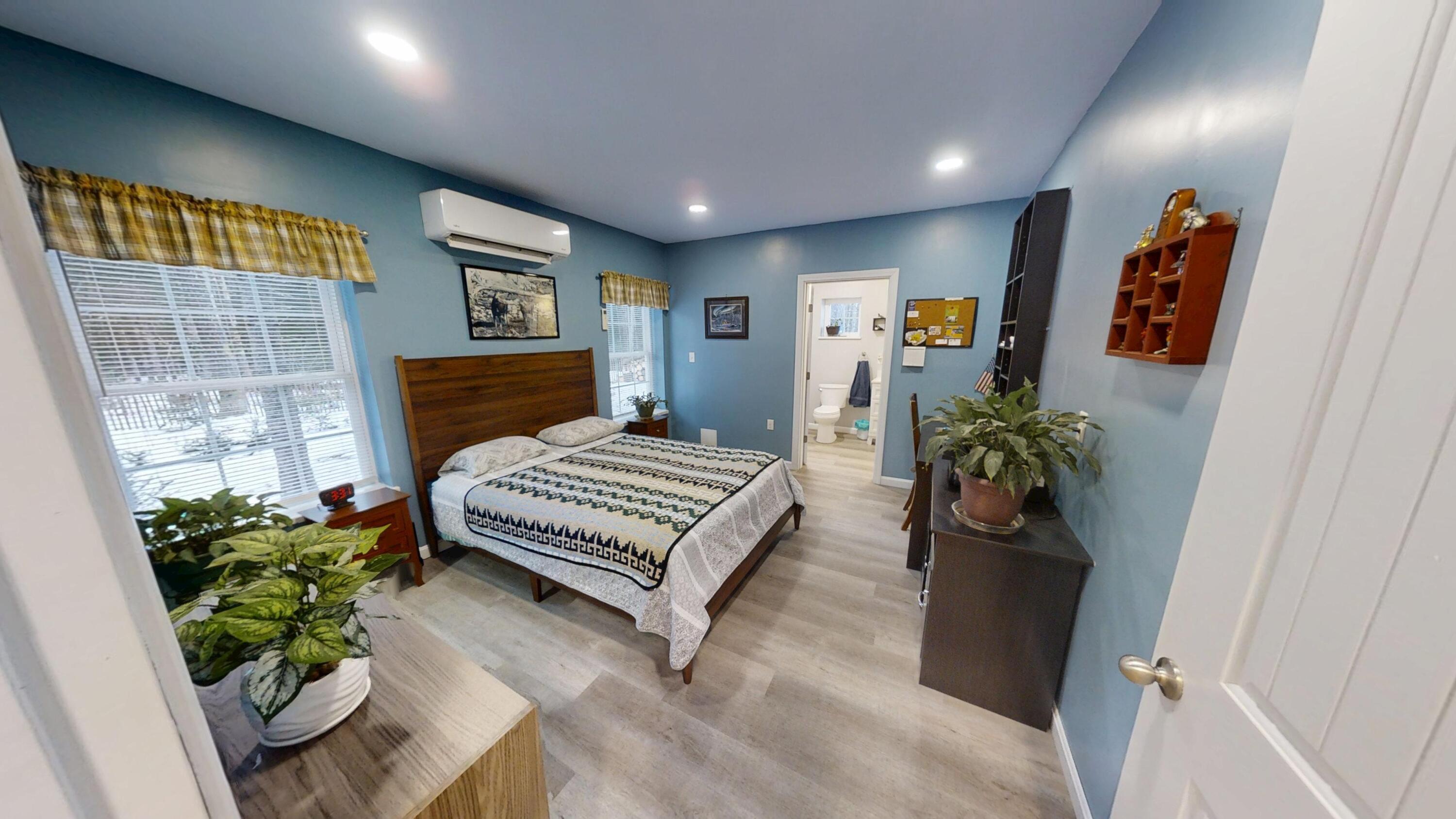 60 Swett Road Carmel ME 04419