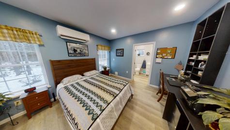 60 Swett Road Carmel ME 04419