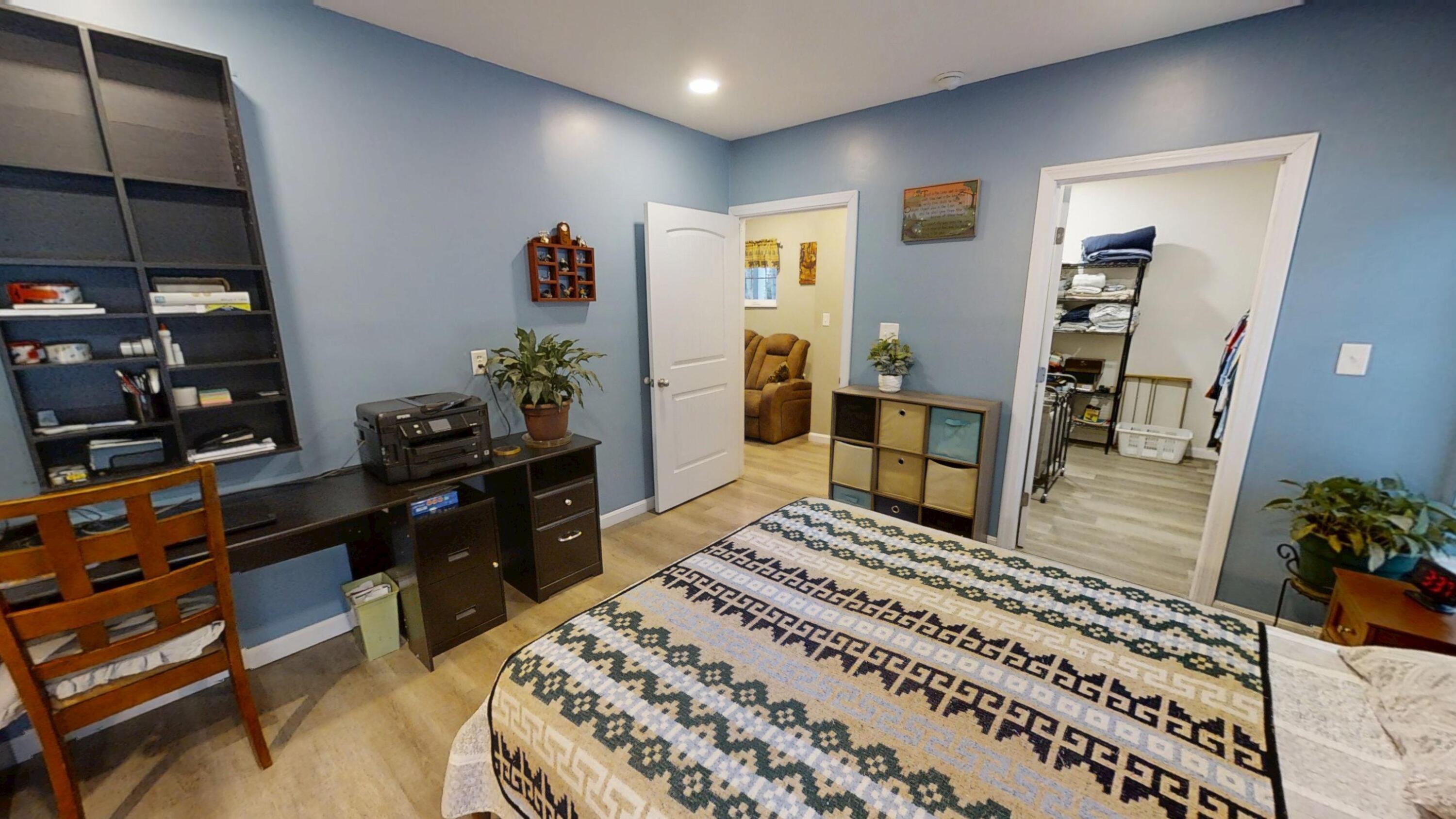 60 Swett Road Carmel ME 04419