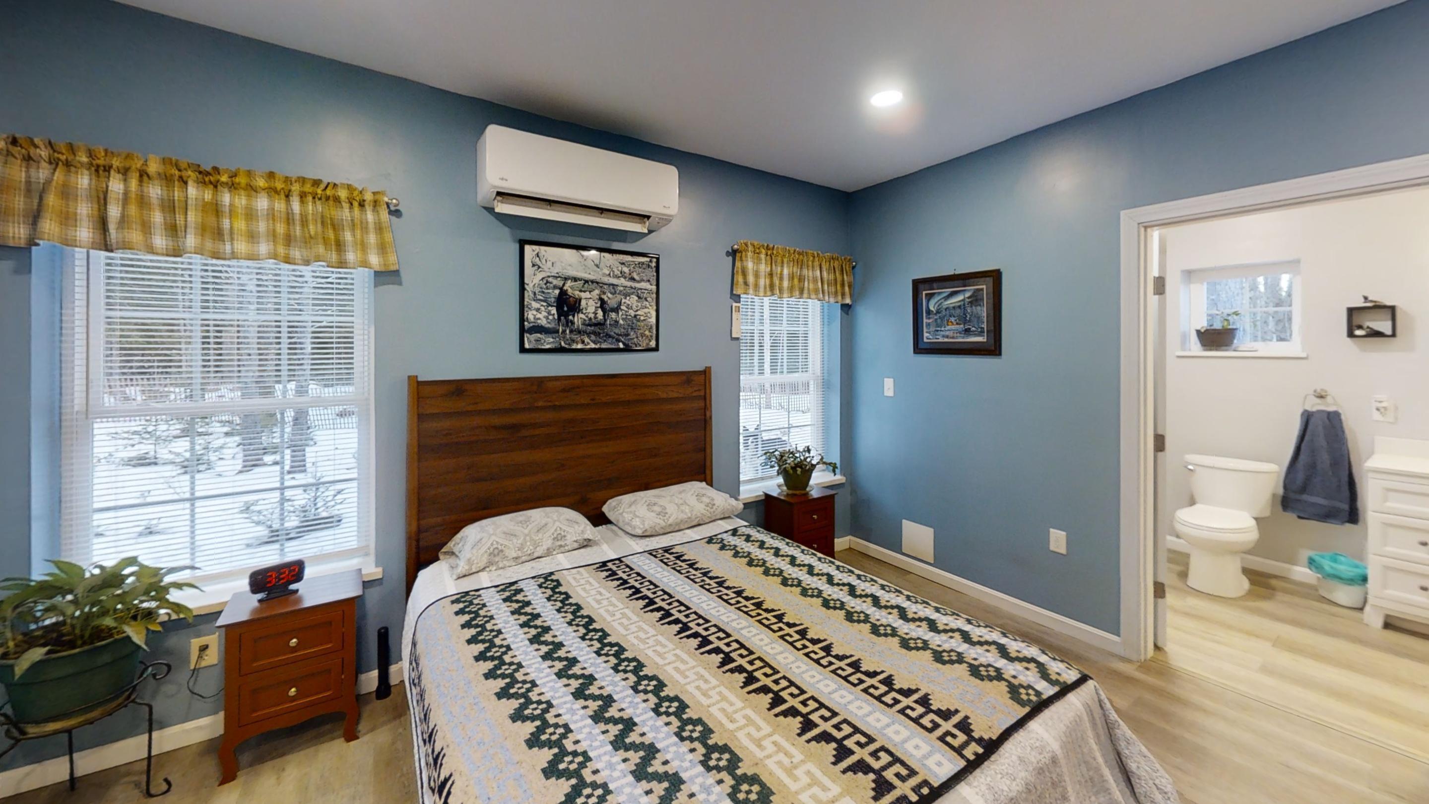 60 Swett Road Carmel ME 04419